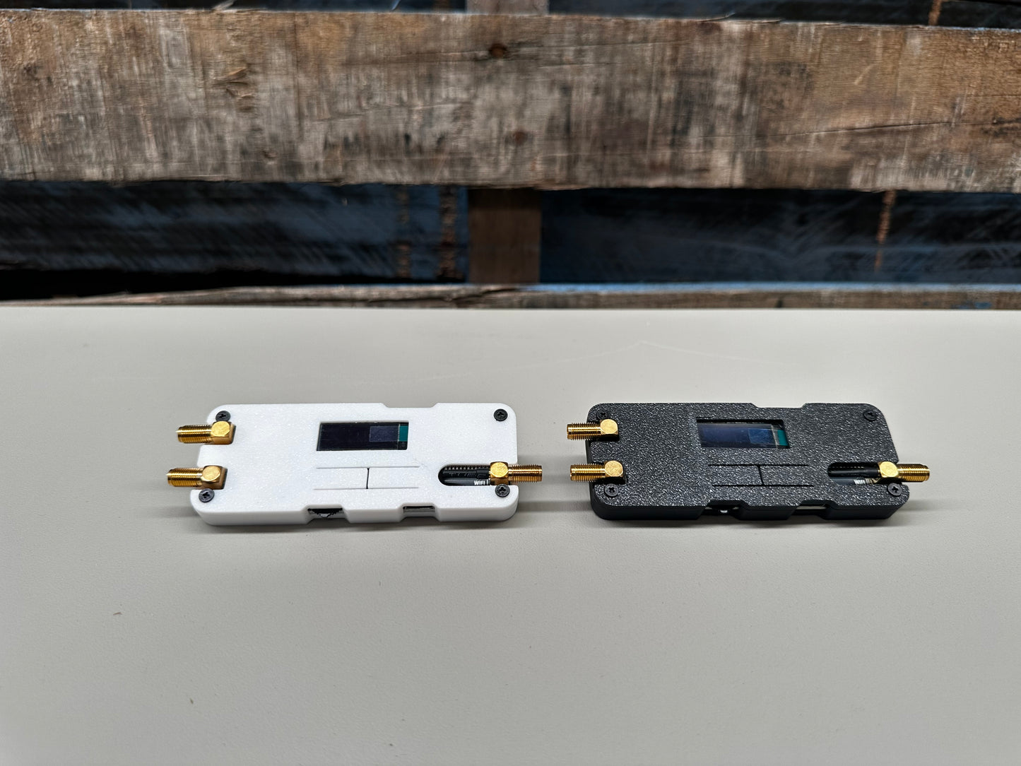 3in1 WiFi Multiboard with Screen For Flipper Zero
