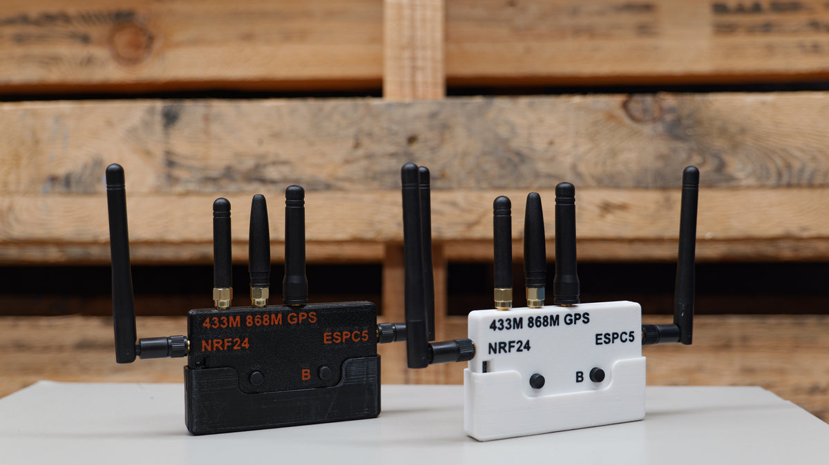 ESP32 Marauder 5G - Apex 5 Module - for Flipper