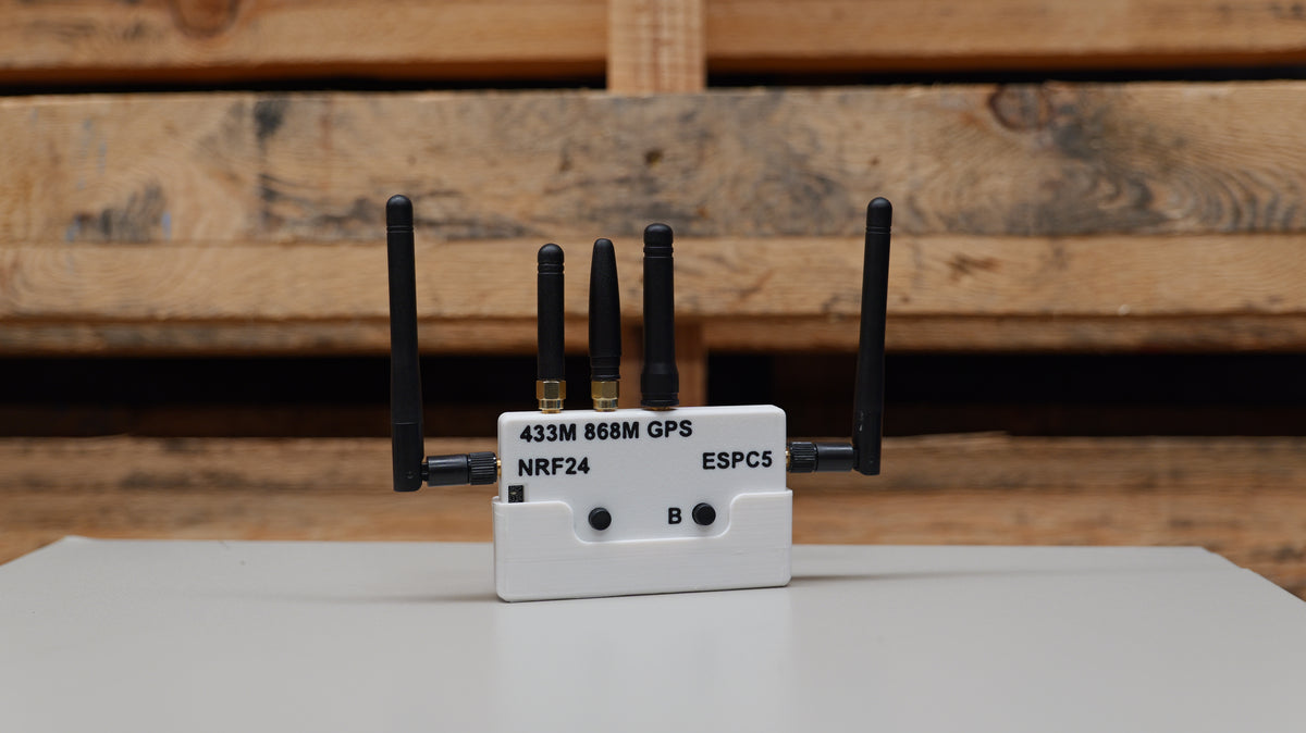 ESP32 Marauder 5G - Apex 5 Module - for Flipper