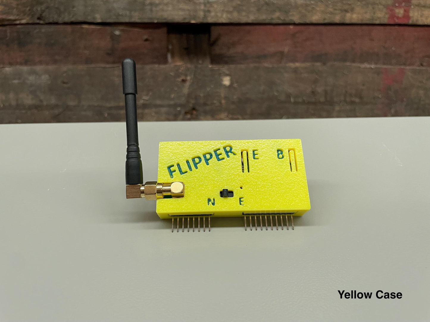 Flipper Zero 2in1 WiFi Multi board - ESP32 + NRF24