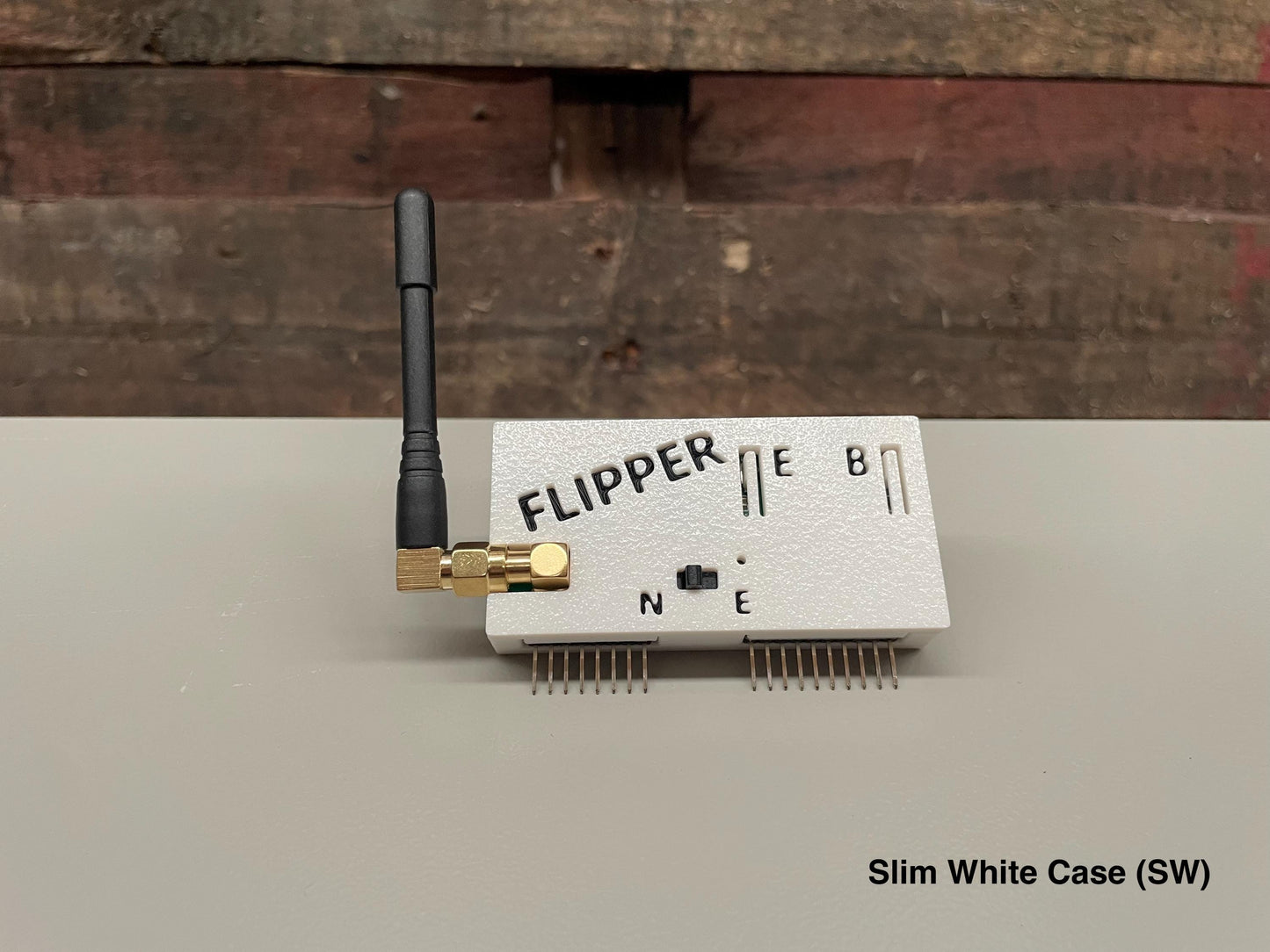 Flipper Zero 2in1 WiFi Multi board - ESP32 + NRF24